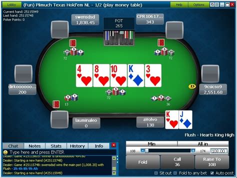 William hill poker site review  William Hill poker has been around for a long time though only recently joined the iPoker Network